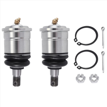 Car 25mm Extended Upper Greasable Ball Joint for Navara D40