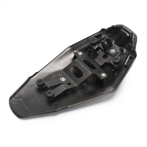 Housse de selle arrière pour moto B 2