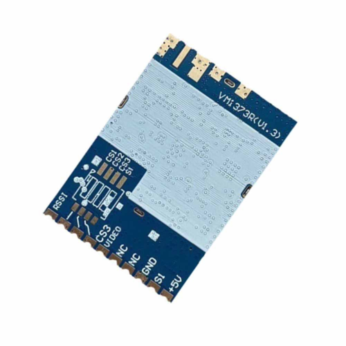 VM1373R 1.2G 1.3G Analog Receiver 2