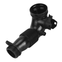 Tubo de entrada de aire del intercooler del turbocompresor Tubo de admisión de aire Tubo para