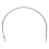 277001790 277002065 New Steering Cable for Spark 2014-2022 1