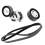Engine Belt Tensioner Pulley Kit for BMW E87 E46 E90 X1 N46 1