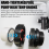 2 inch MIP x 2 inch High Temperature Fitting for (4PCS) 2