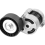 Engine Belt Tensioner Pulley Kit for BMW E87 E46 E90 X1 N46 2