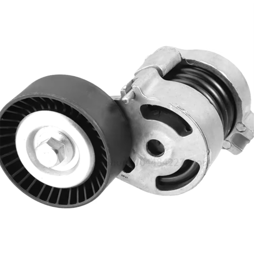 Engine Belt Tensioner Pulley Kit for BMW E87 E46 E90 X1 N46 1