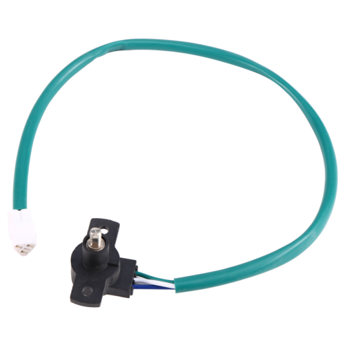 Black Throttle Sensor Assembly for Golf Cart G19 G22 G23 G27 1