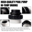 2 inch MIP x 2 inch High Temperature Fitting for (4PCS) 3