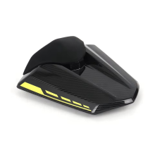 Accessoires moto : capot de selle arrière pour moto