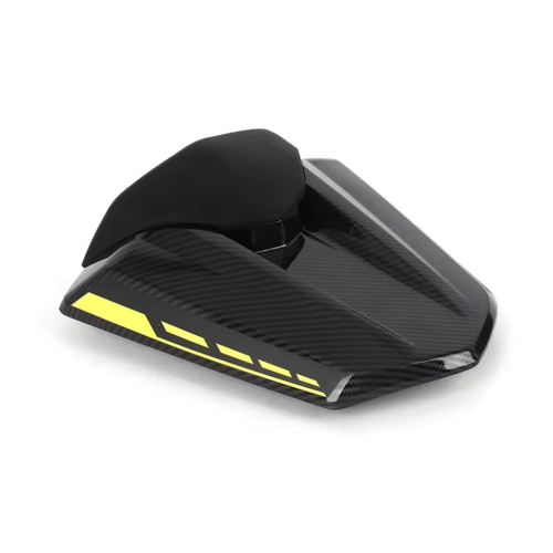 Motoraccessoires Achterzadelkaphoes voor