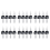 Thread Burner Tips Thread Zapper Melt Thread for Finishing Bead 4Pcs 1
