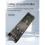300W LED Strip Controller DC24V Lighting Transformer 2