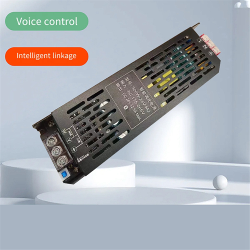 300W LED Strip Controller DC24V Lighting Transformer 2
