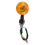 Motorrad-Blinker mit Kabelbaum-Set 4
