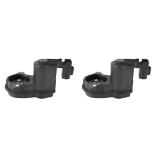 Attuatore pinza freno posteriore sinistra per L405 SPORT LR102237