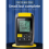Optical Power Meter Visual Fault Locator Fiber Optic Light Meter,B 3