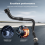 Turbo Intercooler Intake Hose Pipe 8200804000 for CC 3