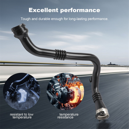 Turbo Intercooler Intake Hose Pipe 8200804000 for CC 2