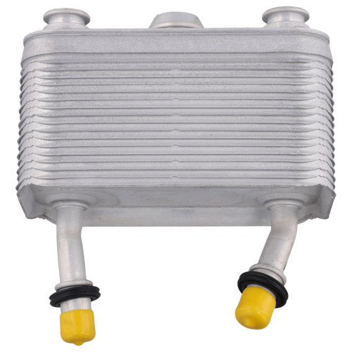 17207500754 Auto-Motorölkühler für