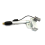 8630935140 Car Antenna Holder Base for 4Runner 2010-2014 2
