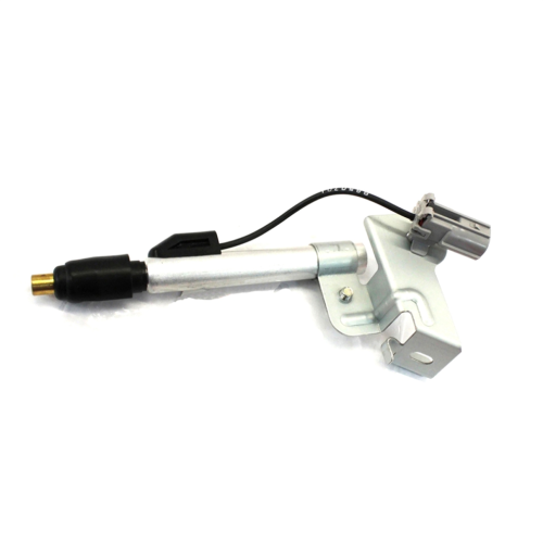 8630935140 Car Antenna Holder Base for 4Runner 2010-2014 1