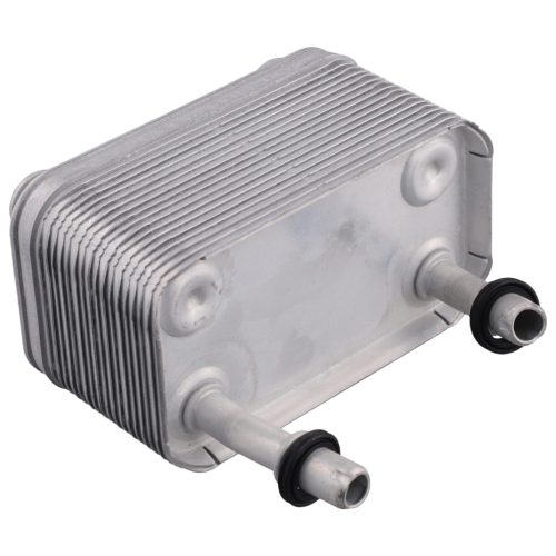17207500754 Auto-Motorölkühler für 2