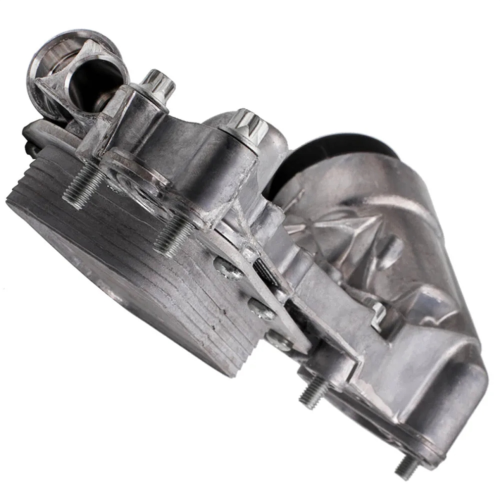 Auto Cooling System Engine Filter Assembly for 2