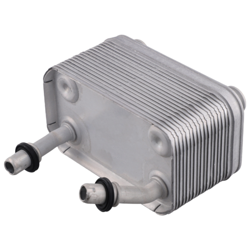 17207500754 Auto-Motorölkühler für 1