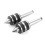 2pcs MT3 Live Center Lathe for CNC Lathes Machine Tool Accessory 1