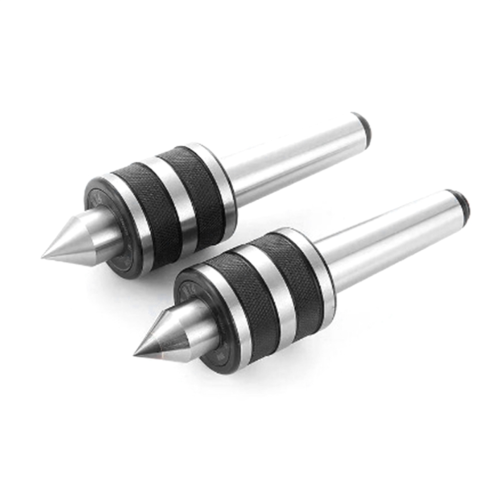 2pcs MT3 Live Center Lathe for CNC Lathes Machine Tool Accessory