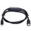 Cable ESATA a USB C Cable USB tipo C macho a ESATA Cable HDD ESATAp 1