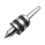 2pcs MT3 Live Center Lathe for CNC Lathes Machine Tool Accessory 4