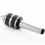 2pcs MT3 Live Center Lathe for CNC Lathes Machine Tool Accessory 2