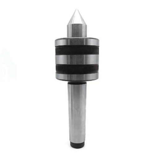 2pcs MT3 Live Center Lathe for CNC Lathes Machine Tool Accessory 2
