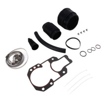 Kit de reparación de fuelles de popa para MerCruiser Alpha 1, Gen 2