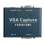 VGA para Android y sistema Linux Captura VGA a USB 1