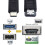 Cable ESATA a USB C Cable USB tipo C macho a ESATA Cable HDD ESATAp 2