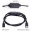Cable ESATA a USB C Cable USB tipo C macho a ESATA Cable HDD ESATAp 3