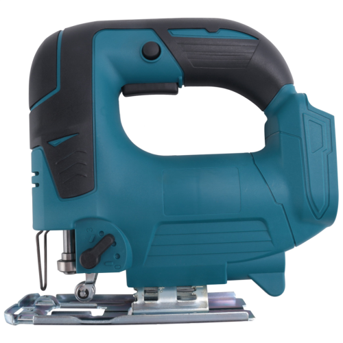Cordless Electric Jig Saw Multi-Function Woodworking Tool