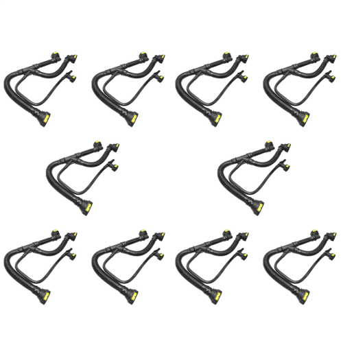 Carterslangen voor automotor 206 207 307 1.6