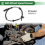 ABS Sensor Wheel Speed Sensor 670037513 for 2