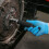 Automotive Clutch Plate Hole Tool Corrector Installation Tool 4