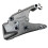 DC00632580 Staffa per motore auto per ricambi auto 3