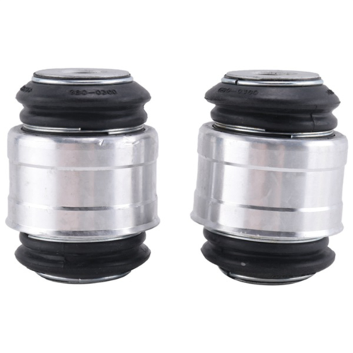 5 PCS Automobiles Rear Knuckle Bushing 1188412-01-E for 1