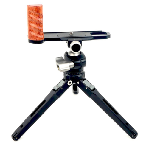 F2 Quick Release Plate Handgrip for F2 Camera L Bracket,B 1
