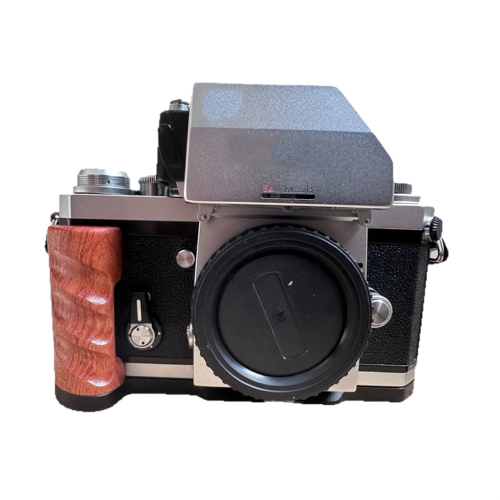 F2 Quick Release Plate Handgrip for F2 Camera L Bracket,B 2