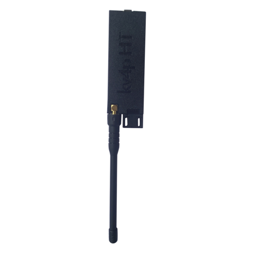 Κιτ Kv4p HT V1.8C Ραδιόφωνο από τηλέφωνο Android σε ραδιοερασιτεχνι 2