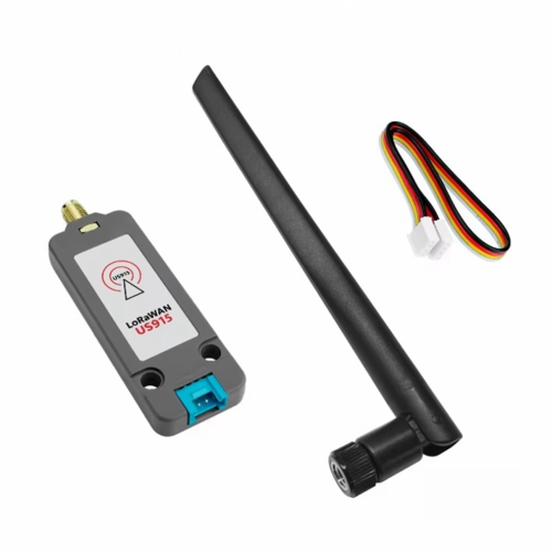 LoRaWAN Unit US915 902-928MHz Frequency Band Communication Module