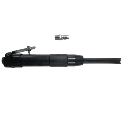 Rust Tools Low Noise Slag Removing Deburring Tools Derusting Machine 1