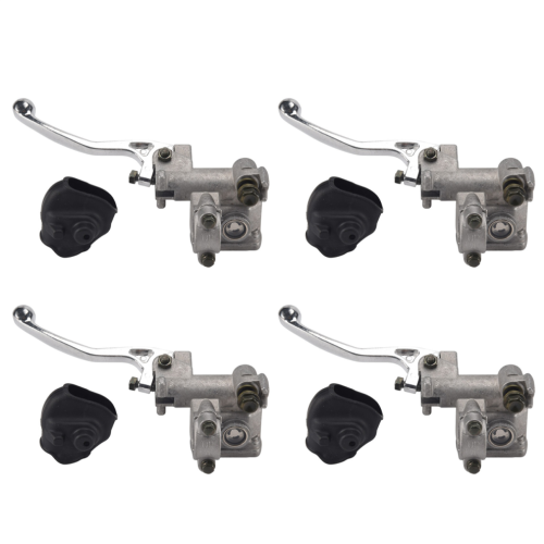 Front Brake Master Cylinder Lever Perch For Cr125R Cr250R