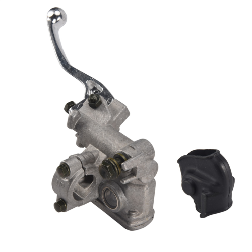 Front Brake Master Cylinder Lever Perch For Cr125R Cr250R 2